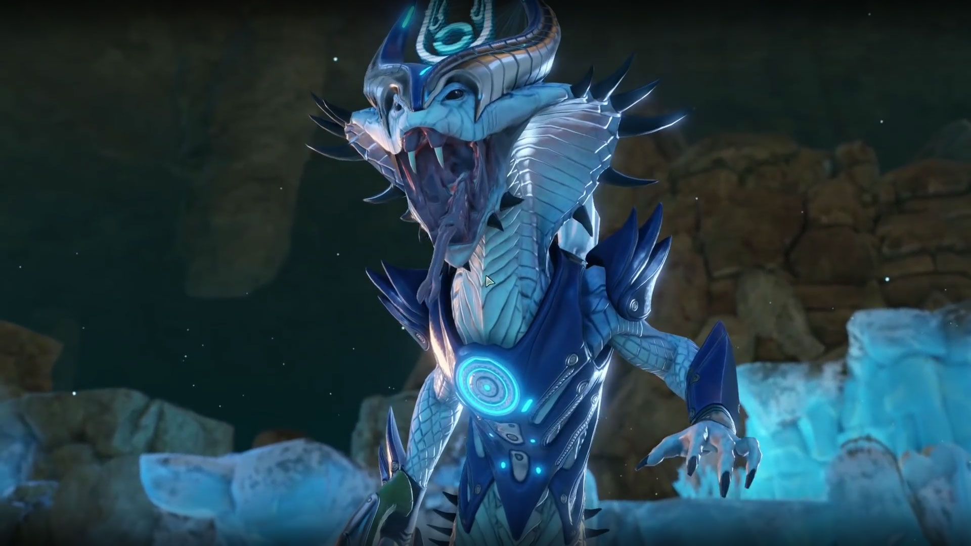 Operation Regal Beast