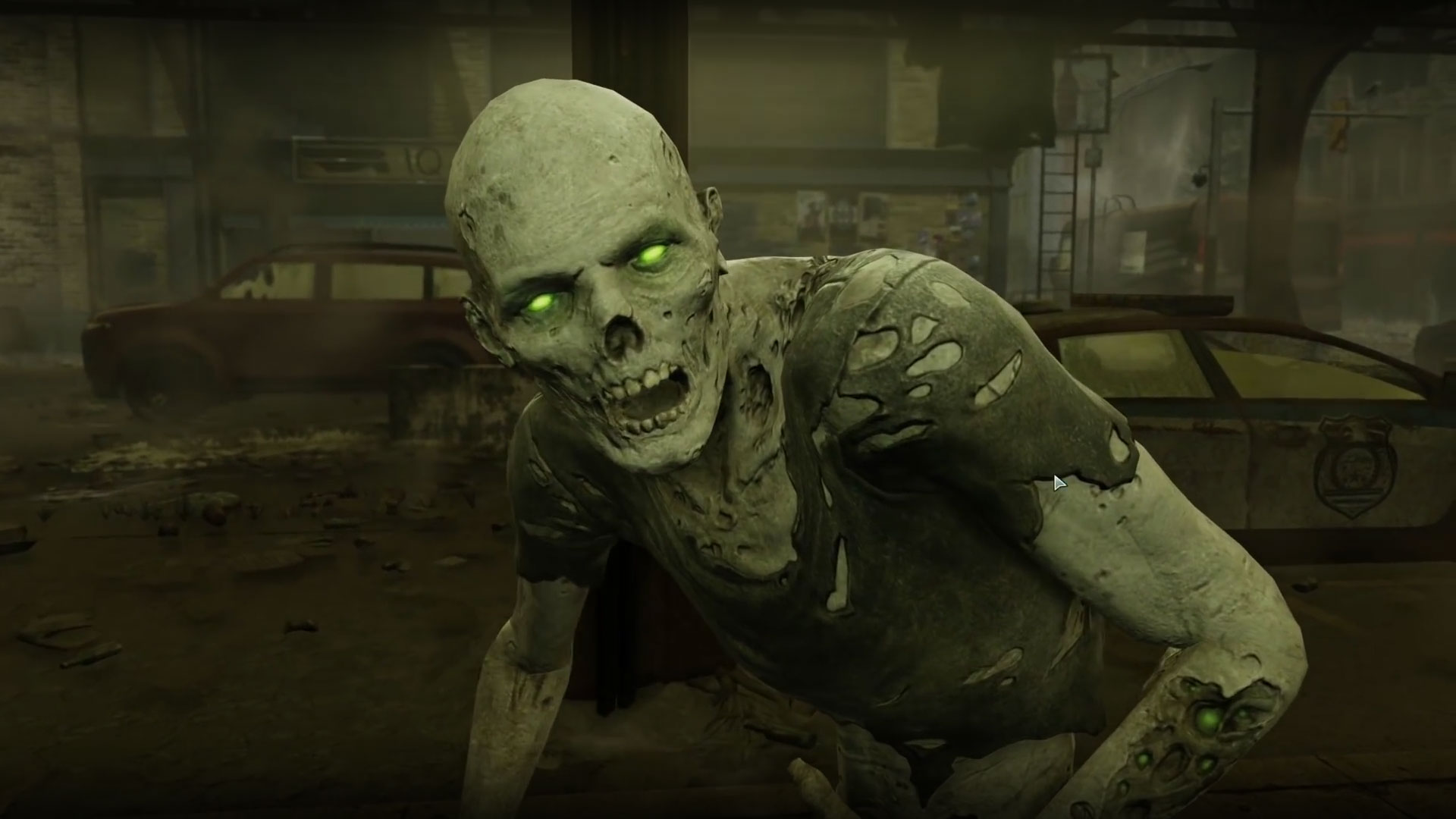 Operation Winter Shriek