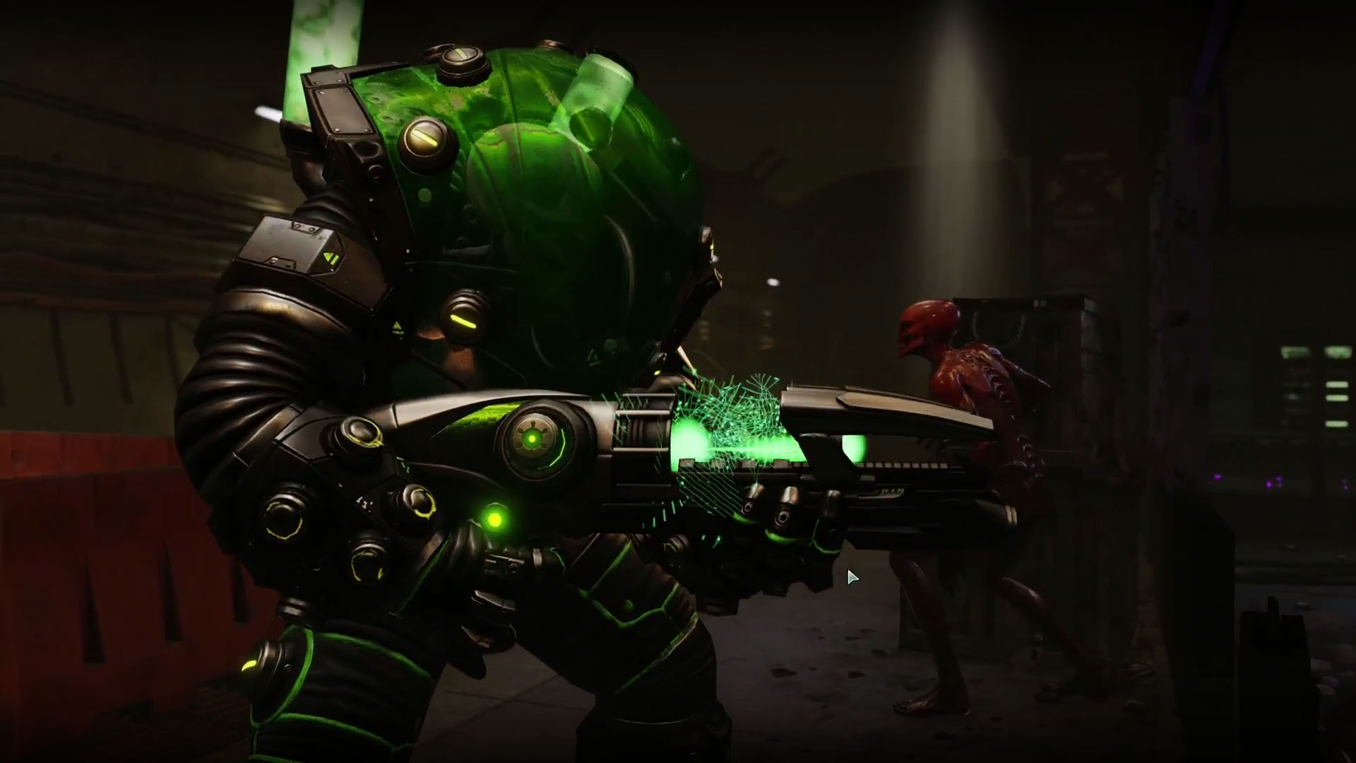 Operation Falling Snake