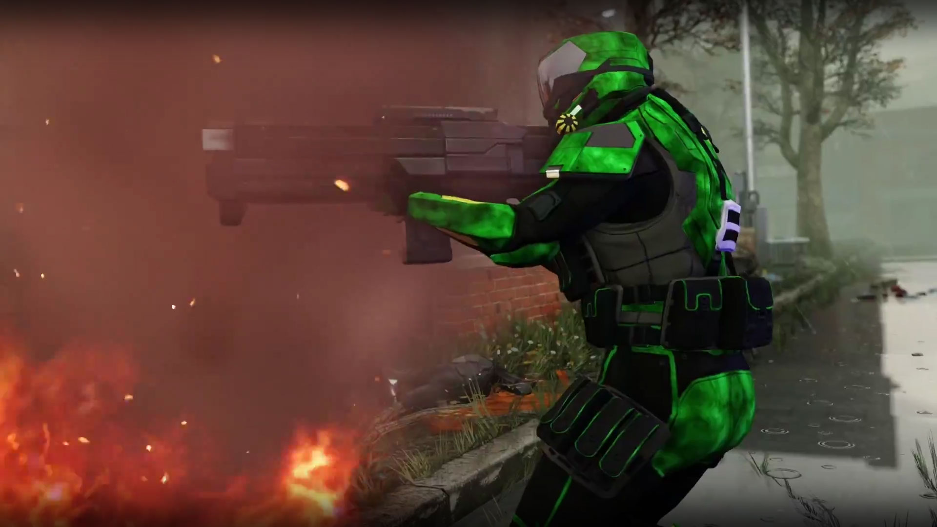 Operation Mountain Hand