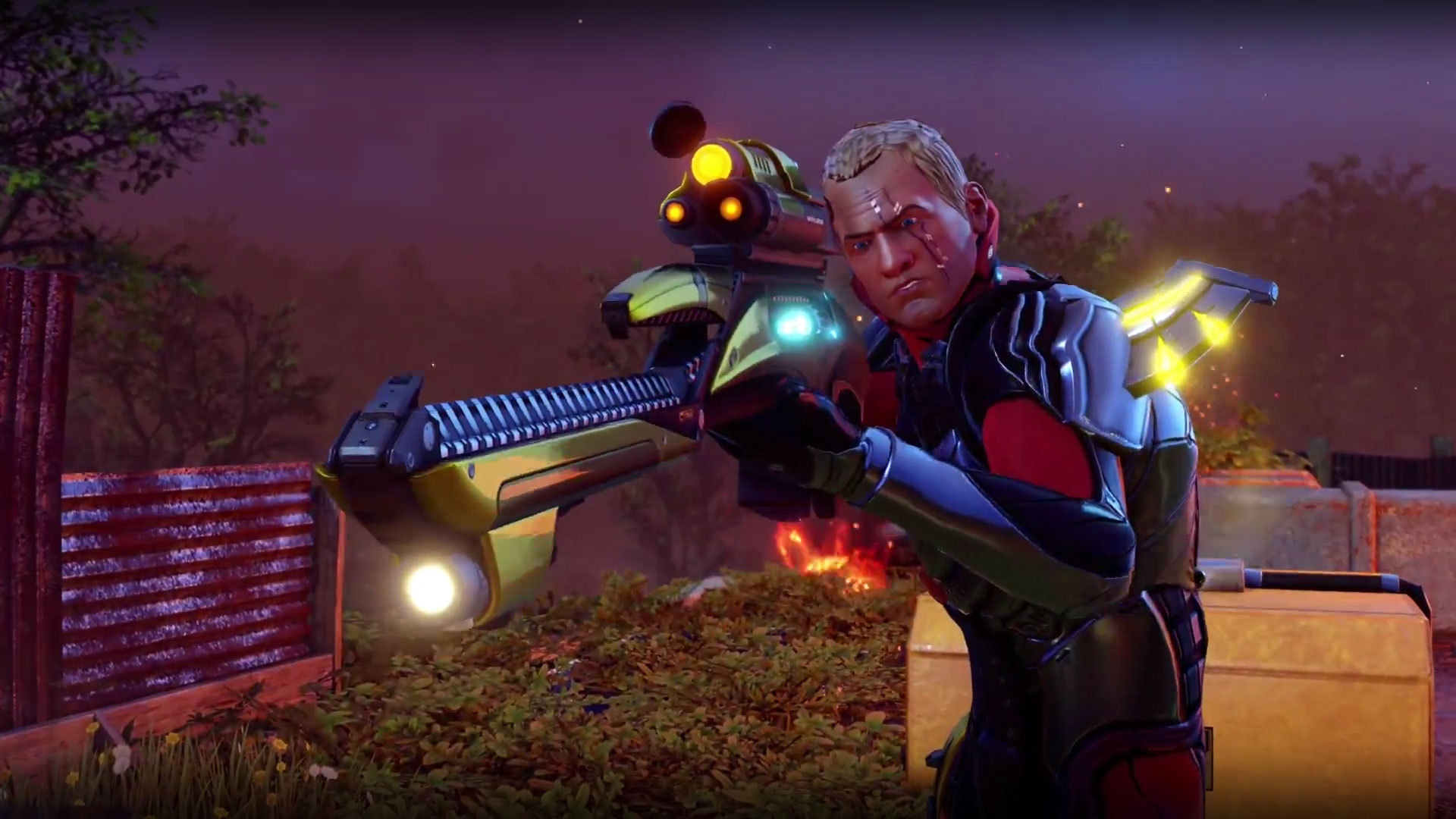 Operation Laughing Serpent