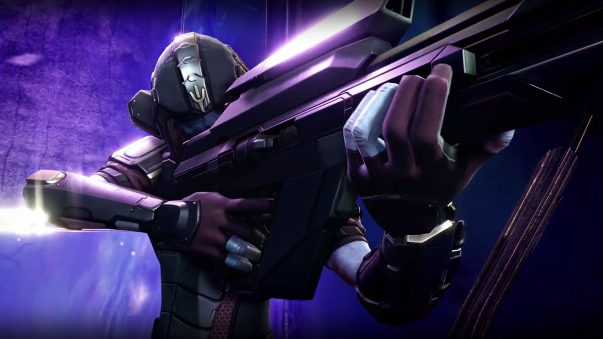 Operation Wolf Child