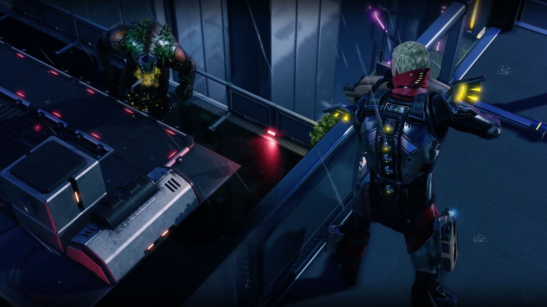 Operation Crypt Breaker