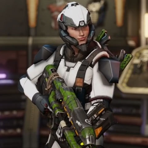 Chloe 'Brightest' Days