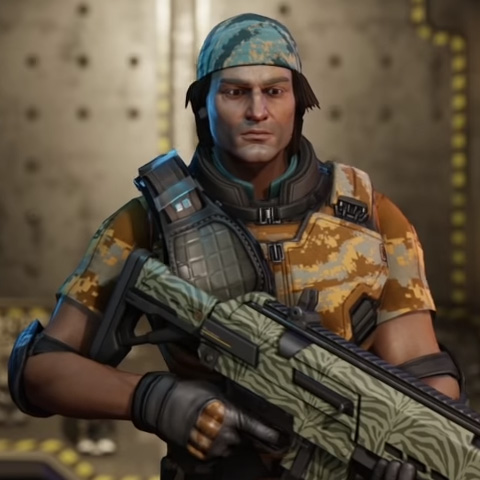 Edgar 'Plaga' Moreno