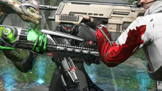 Operation Burning King