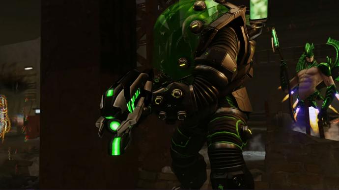 Operation Cold Dream