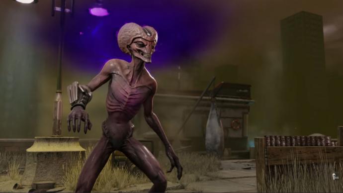 Operation Devil's Grave