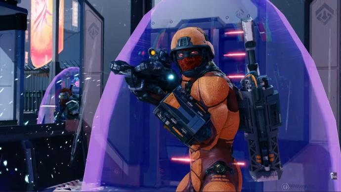 Operation Doom Giant