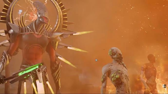 Operation Dragon Walk