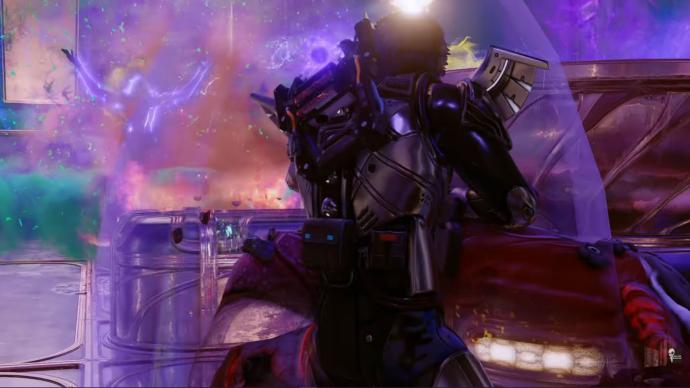 Operation Driving Stranger