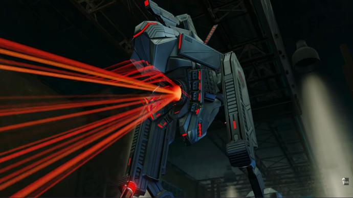 Operation Forgotten Chalice