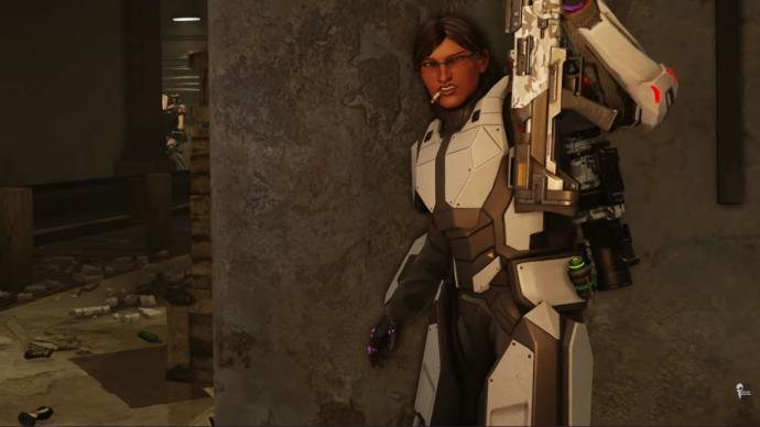 Operation Little Druid