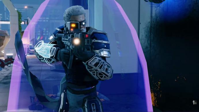 Operation Night Walker