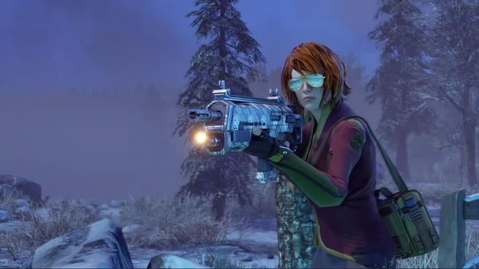 Operation Pungent Cry