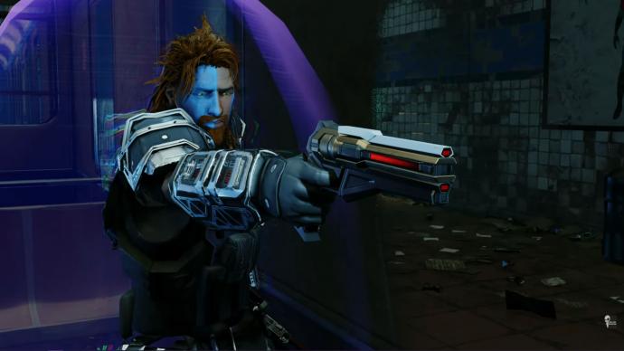 Operation Rotting Spark