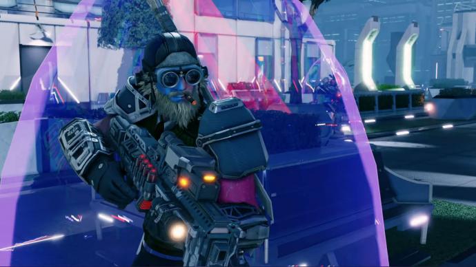 Operation Steely Chicken