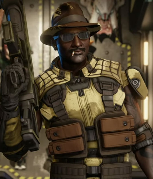 Duke 'Organist' Basie