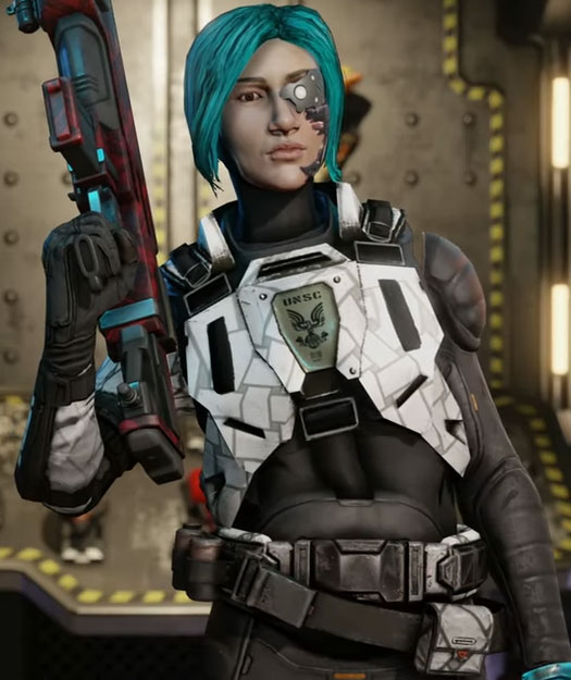 Liu 'Short Fuse' Chen