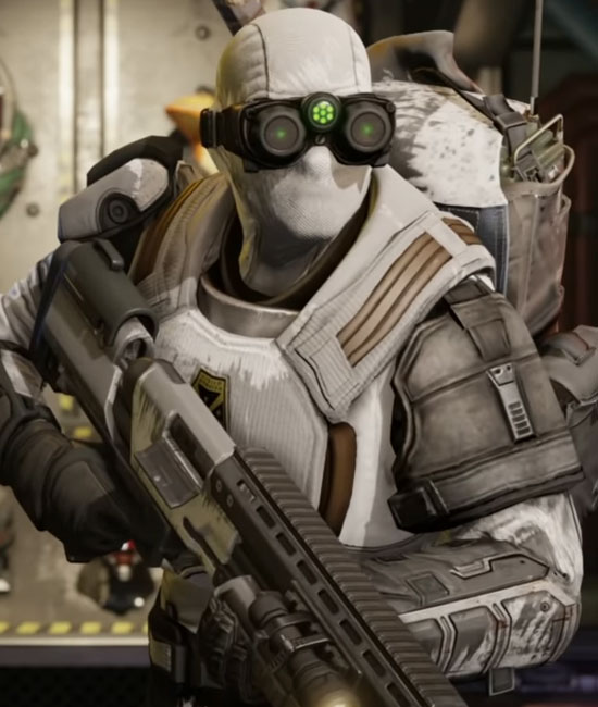 Jon 'Zomboni' Olafsson