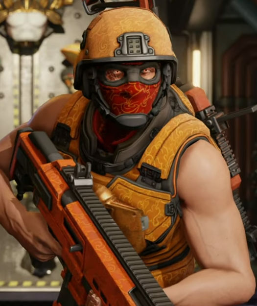 Veris 'Northstar' Sark