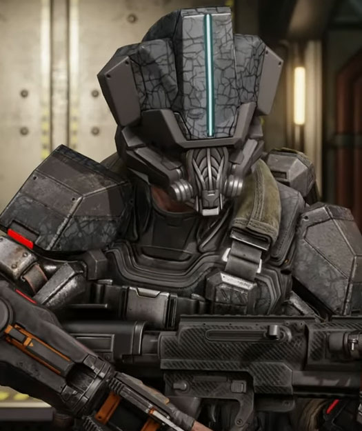 Betrayus 'Mastermind' Xul