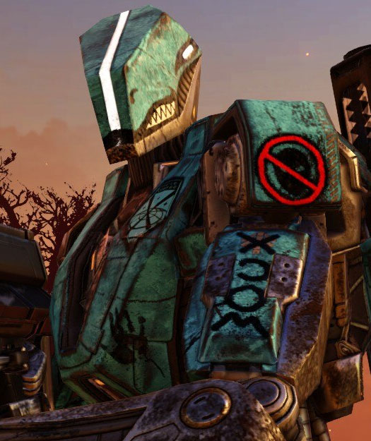 Militia MEC