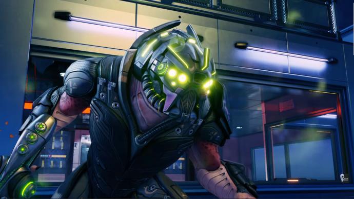 Operation Madame Exit