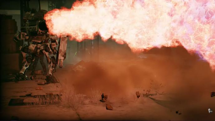 Operation Pious Palace