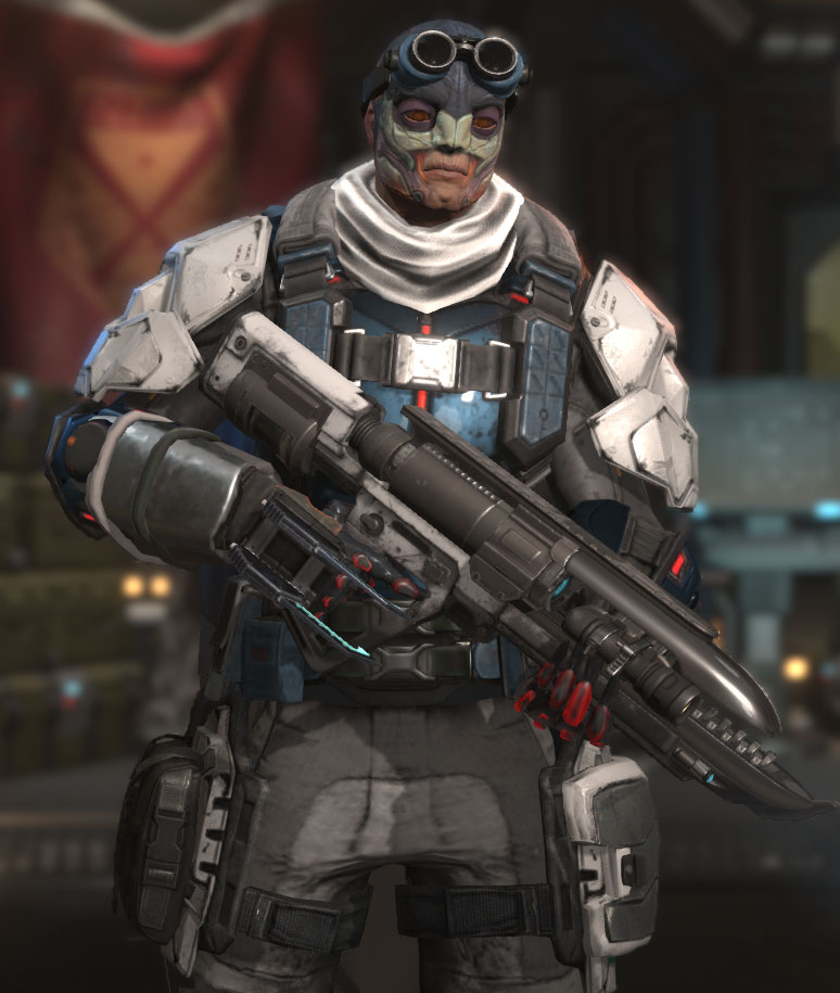 Boltos 'Yggdrasil' Degrir