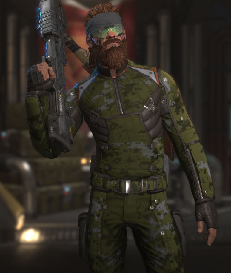 Toomas 'Librarian' Kask