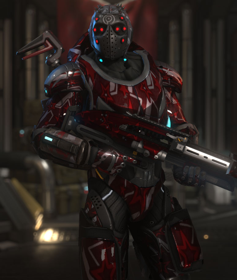 Wojteck 'Lunchbox' Lazowski